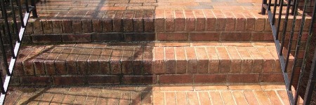 Pressure Washing