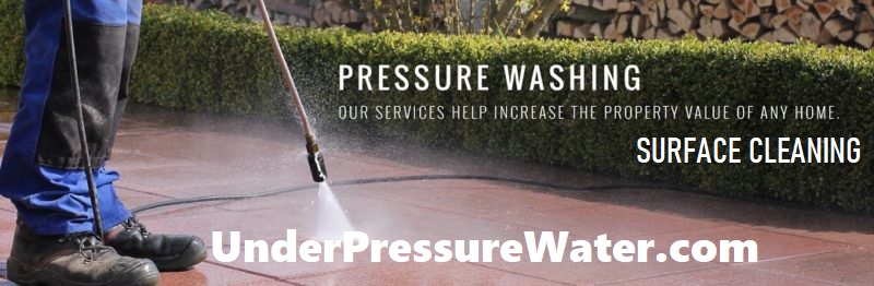 Melissa’s Pressure Washing and Surface Cleaning